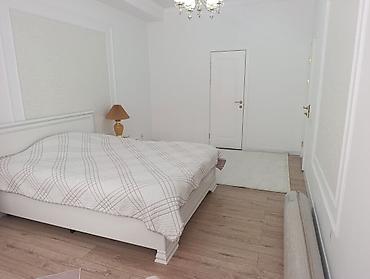 Продажа квартир: 3 комнаты, 112 м², Элитка, 9 этаж, Дизайнерский ремонт — 12