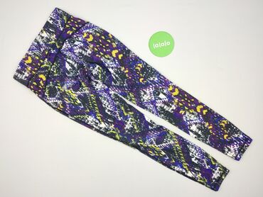 Legginsy: New Look Petite, Legginsy Sportowe damskie, rozmiar S — 3