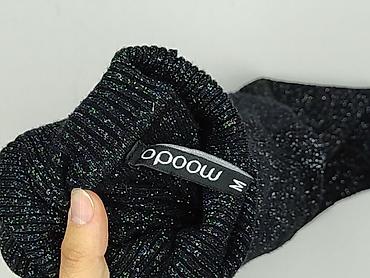 tunika plus size: Moodo, Golf damski, rozmiar M — 8