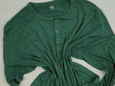 sinsay koszulka swiateczna: C&A, Long-sleeved top for men, size XL (EU 42)
