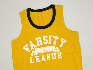 ubrania 3d: Tank top for men, size M