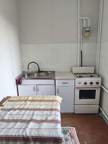4: 1 комната, 38 м², 104 серия, 4 этаж, Свежий ремонт — 4