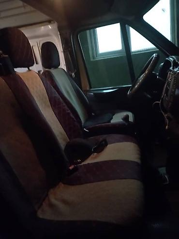 Легкий грузовой транспорт: Легкий грузовик, Ford, Б/у — 6