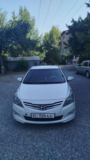 машина хундай соната: Hyundai Solaris: 2016 г., 1.6 л, Автоматические, Бензин, Седан