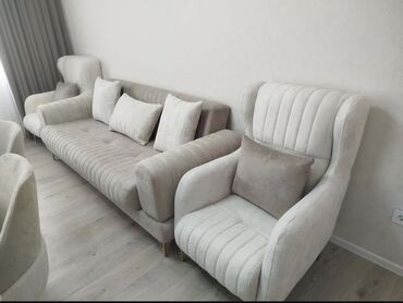 Divanlar: Künc divan, Yeni, Açılan, Bazalı, Nabuk, Rayonlara çatdırılma — 29