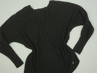 les etoiles claires paris pullover: Les étoiles claires Paris, Sweter damski, rozmiar XL — 1