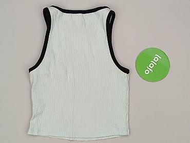 klapki h: Cropp, Top damski, rozmiar M — 3