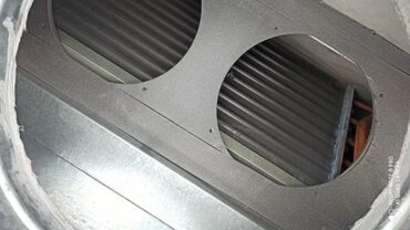 Kondisionerlər: Kondisioner Fujitsu, 100-dən çox kv. m, Split sistem — 14