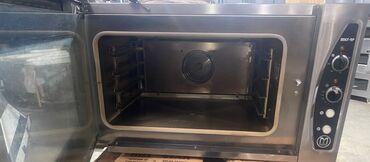 Professional sobalar: Şirniyyət üçün, Elektrik, 4 mərtəbəli — 3