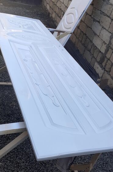 Otaq qapıları: HƏR NÖV QAPI VƏ PİLLEKENİN RİSTAVRASİYASI VƏ RƏNGLƏNMƏSİ — 10