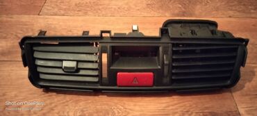 Другие детали вентиляции, охлаждения и отопления: Воздухоотвод на Mitsubishi lancer Evolution . Ничего не поломано,все — 1