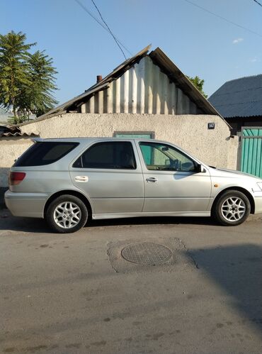 таета матрикс: Toyota Vista: 2000 г., 2 л, Автомат, Бензин, Универсал