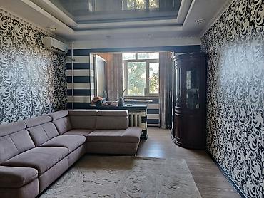 Продажа квартир: 5 комнат, 96 м², Вечерка 105 серия, 3 этаж, Евроремонт — 11