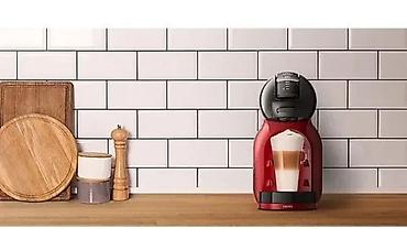 pec za pecenje paprike cena: KRUPS NESCAFÉ Dolce Gusto mini me – aparat za kafu na kapsule - — 1