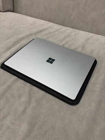 Ноутбуки Microsoft: Ультрабук, Б/у, Intel Core i5 — 10