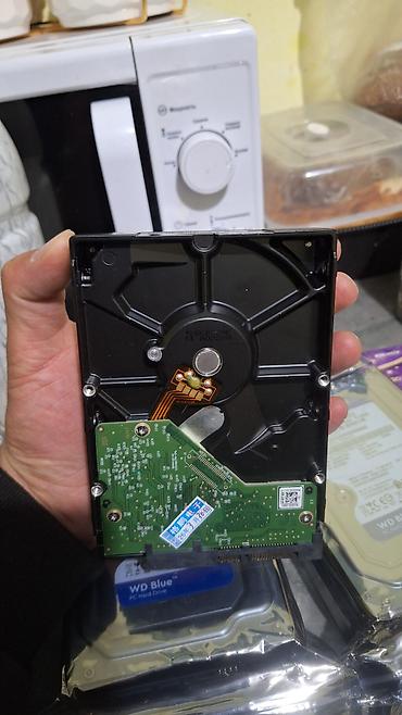 usb накопитель 1 тб: Накопитель для ПК, Новый, Western Digital (WD), HDD, 1 ТБ, 3.5", Для ПК — 2