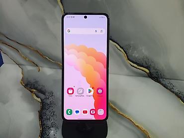 самсунг flip 5: Samsung Galaxy Z Flip 5, Б/у, 256 ГБ, цвет - Черный, 1 SIM, 2 SIM — 9