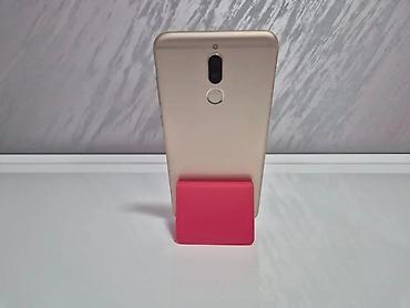 Huawei: Huawei pametni telefon – zlatna boja - Ekran: veliki FullView displej — 4