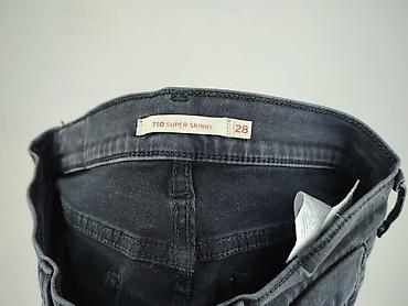 lee mom: Levi’s, Jeansy damskie, rozmiar S — 4