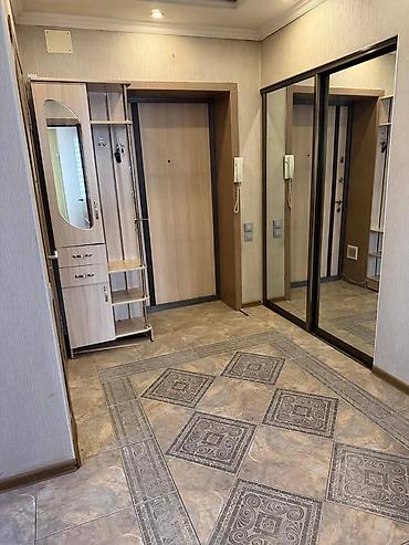 Продажа квартир: 3 комнаты, 86 м², Средний Джал Индивидуалка, 2 этаж — 4
