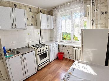 Продажа квартир: 2 комнаты, 44 м², 8 мкр 104 серия, 2 этаж, Старый ремонт — 4