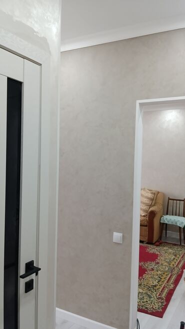 Продажа квартир: 3 комнаты, 61 м², 2 этаж, Евроремонт — 10