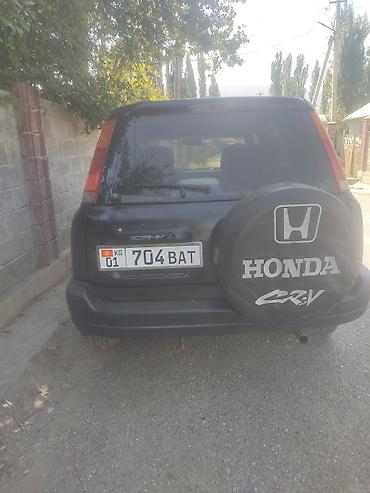 радиаторы отопления автомобиля: Honda CR-V: 1999 г., 2 л, Автомат, Бензин — 2
