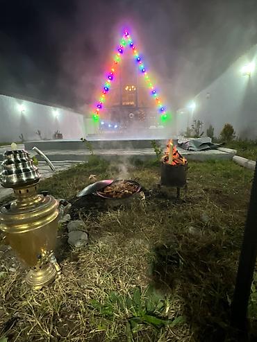 badamdar kiraye: Qəbələ rayonu Vəndam qəsəbəsində yerləşir Villa maksimum 4-6 nəfər — 2