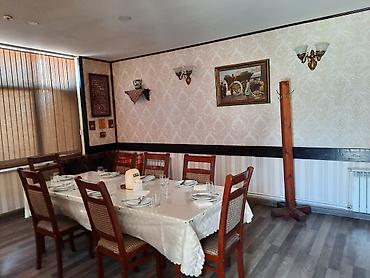 cən satışı: Obyekt Nargile kafenin yaxin-da yerleshir sah. 7 sot, 320 kv 10 — 10