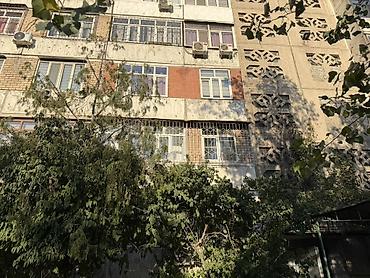 1 кв 5 мкр 106 серия: 2 комнаты, 65 м², Восток-5 мкр 106 серия, 1 этаж, Свежий ремонт — 8