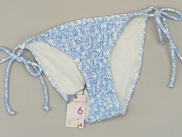 dżinsy montana lata 80: Swim panties, Primark, XS (EU 34)