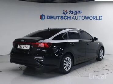 Kia: Kia K3: 2019 г., 1.6 л, Бензин — 3