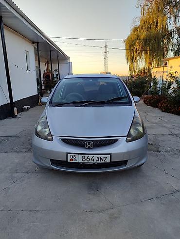 бампер на фит бишкек: Honda Fit: 2001 г., 1.5 л, Вариатор, Бензин, Седан — 1