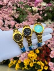 Digər: Casio polad saatlar 26 azn yenidi hamsi — 13