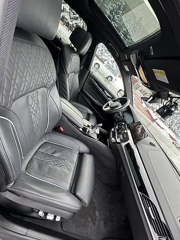 BMW: BMW 530: 2019 г., 2 л, Робот, Бензин, Седан — 3