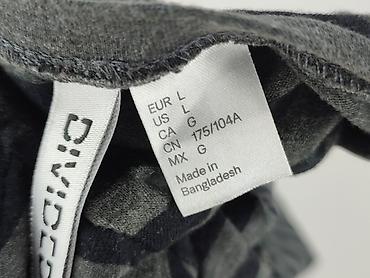peek@cloppenburg: H&M Divided, Sukienka damska, rozmiar L — 4