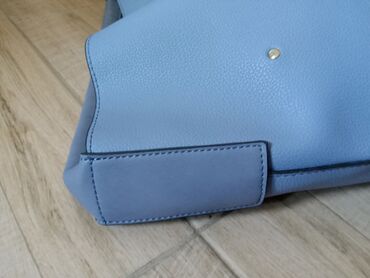 Torbe: Torba za rame, Materijal: Veštačka koža — 6