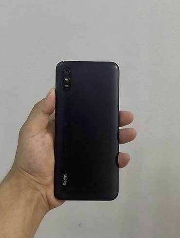 телефон редми6а: Redmi, Redmi 9A, Б/у, 32 ГБ, цвет - Черный, 2 SIM — 4