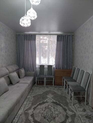 продается 3 комнатная квартира политех: 2 комнаты, 41 м², Хрущевка, 1 этаж