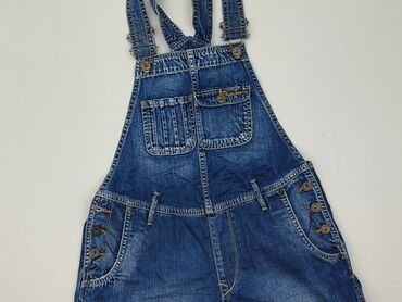 Pepe Jeans, Напівкомбінезони жіночі, XS