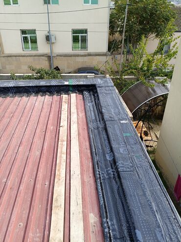 Tol: Dam üçün Texnonikol Tol — 11