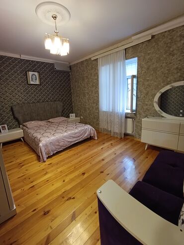 Həyət evləri və villaların satışı: 3 otaqlı həyət evi - Giriş: dəmir qapılı, üstü şifer örtüklü damla — 2