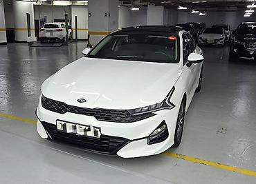 киа к5 крыша: Kia K5: 2022 г., 2 л, Автомат, Газ, Седан — 1