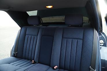 Mercedes-Benz: Mercedes-Benz W124: 1993 г., 3.2 л, Автомат, Бензин — 30