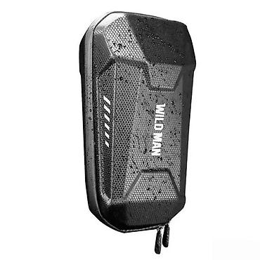 polar forester pro: Torba za električni trotinet – Wild Man, vodootporna, montira se na — 3