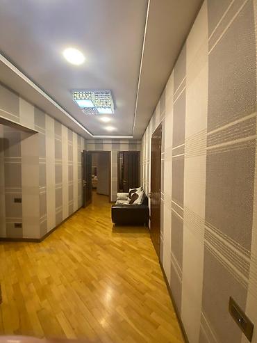 sut satisi: 3 otaqlı, Yeni tikili, 104 kv. m — 4