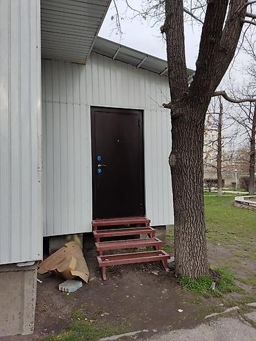 Бизнес үчүн жабдуулар: Модульный складской блок с металлическими стеллажами - Каркасный — 2