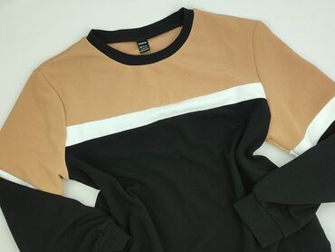 diverse bluza damska z kapturem: Shein, Women`s sweatshirt, L (EU 40)