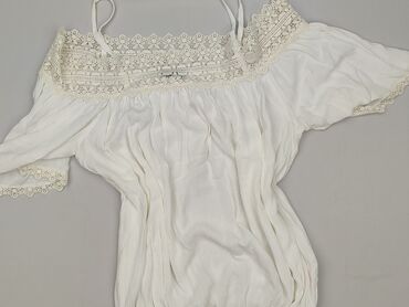 abercrombie and fitch t shirty: Bluzka damska, F&F, rozmiar M