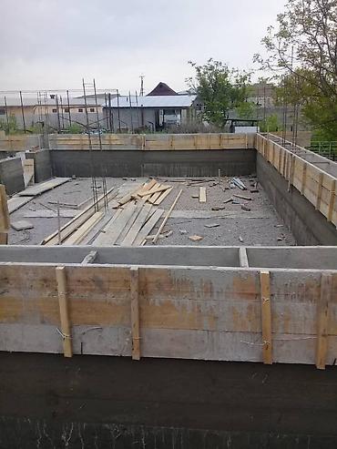 Строительство под ключ: Бани, Кафе, рестораны, Кухни Больше 6 лет опыта — 4